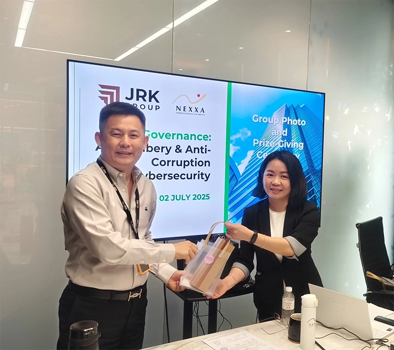 Dato' Seri Jerry Kwan