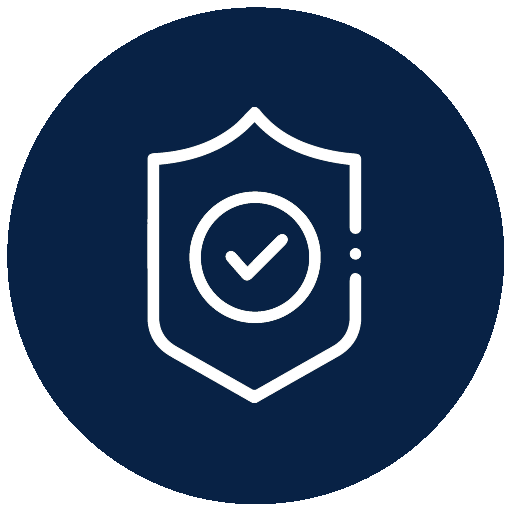 Compliance Shield Icon