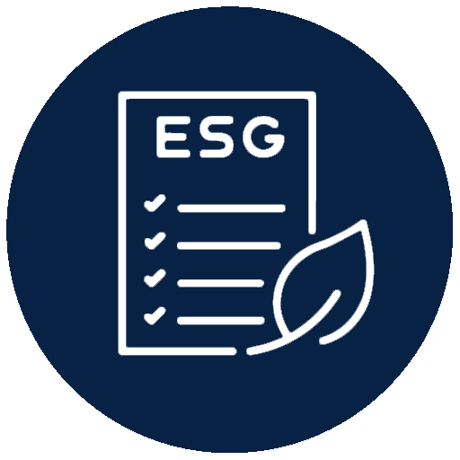 ESG Report Icon
